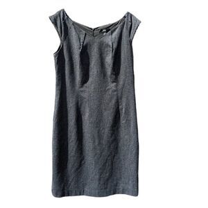 Mossimo Gray dress 
